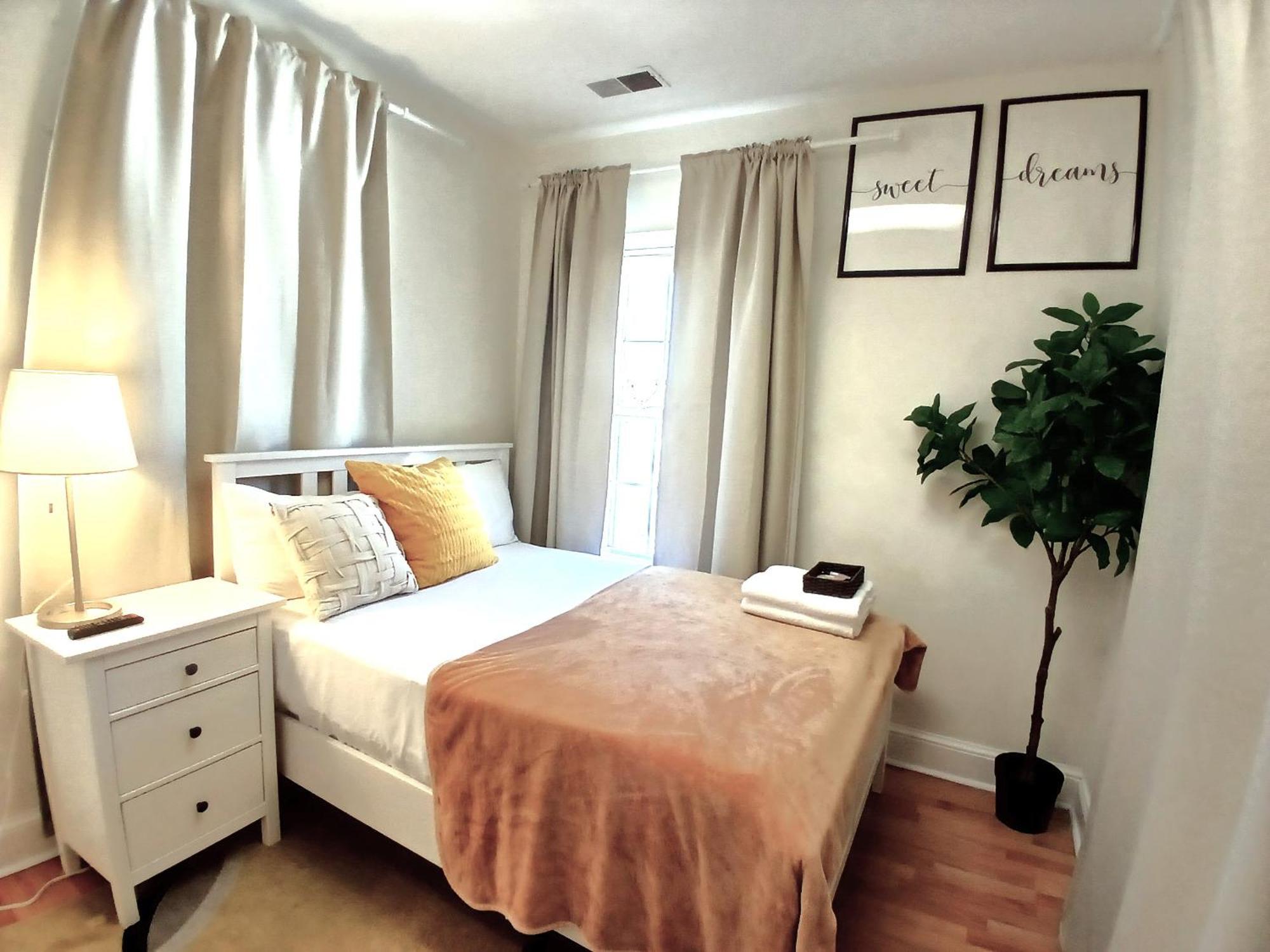 Glorious Room In Washinton Dc Washington Buitenkant foto